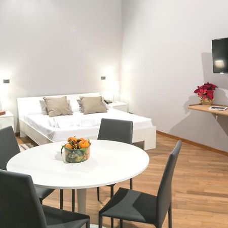Chiossone Suites Genoa Ngoại thất bức ảnh