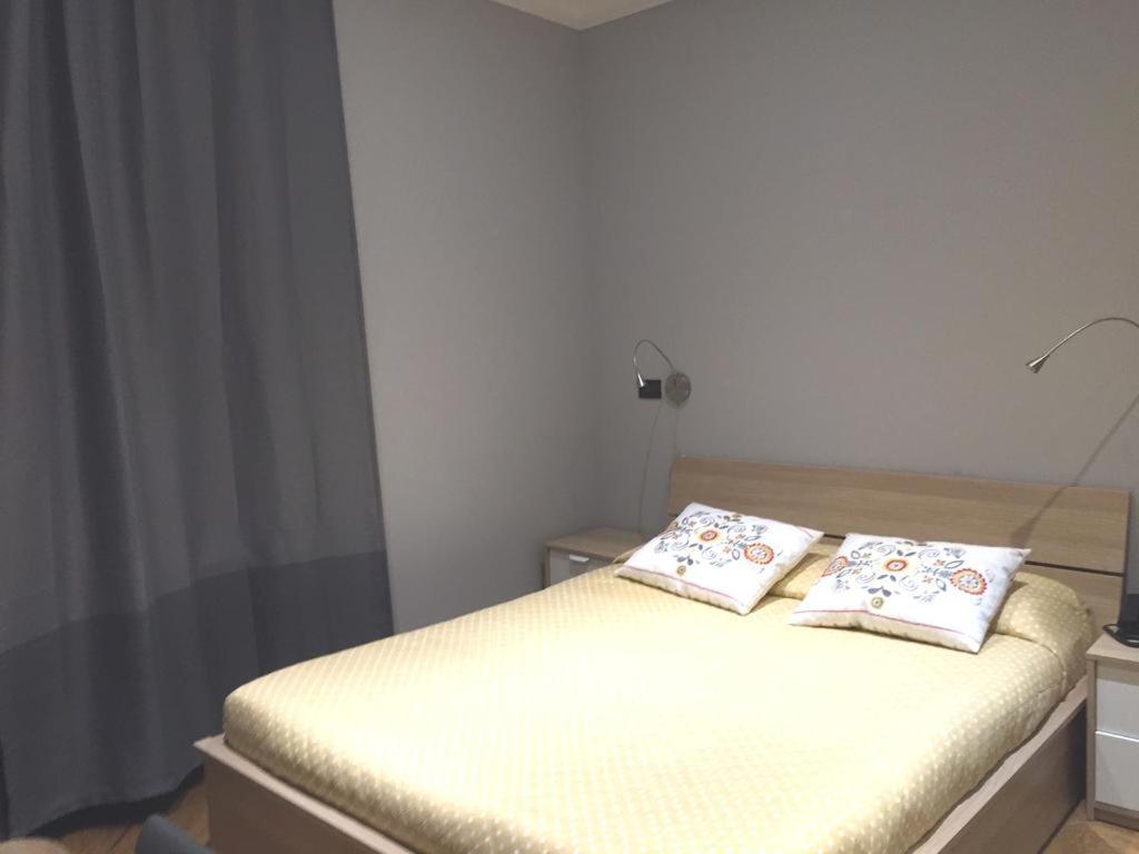 Chiossone Suites Genoa Ngoại thất bức ảnh