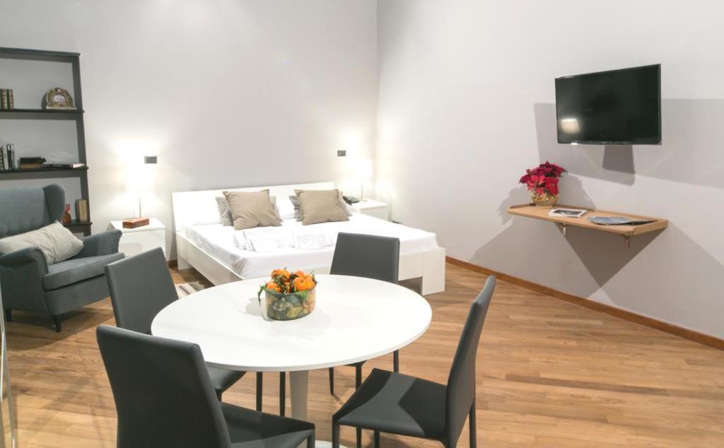 Chiossone Suites Genoa Ngoại thất bức ảnh