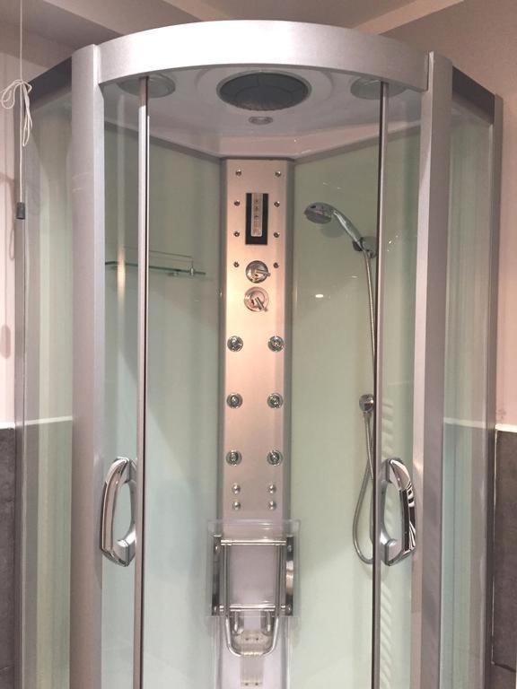 Chiossone Suites Genoa Ngoại thất bức ảnh