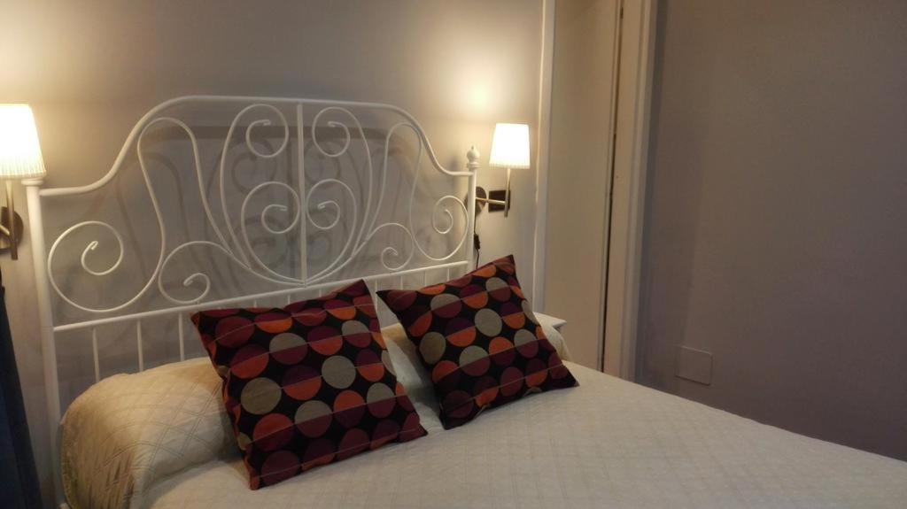 Chiossone Suites Genoa Ngoại thất bức ảnh