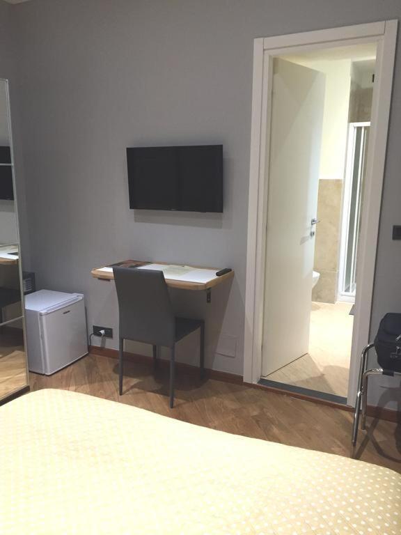 Chiossone Suites Genoa Ngoại thất bức ảnh
