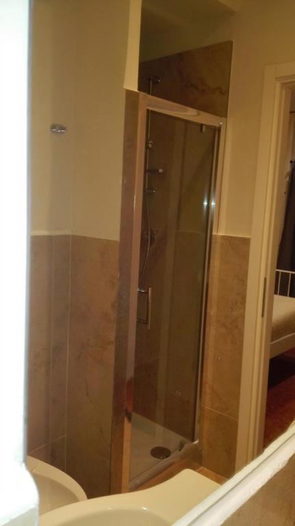 Chiossone Suites Genoa Ngoại thất bức ảnh
