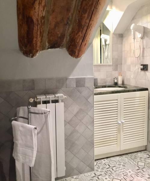 Chiossone Suites Genoa Ngoại thất bức ảnh