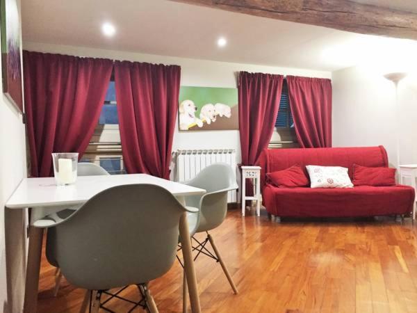 Chiossone Suites Genoa Ngoại thất bức ảnh