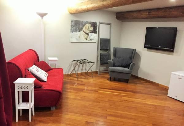 Chiossone Suites Genoa Ngoại thất bức ảnh